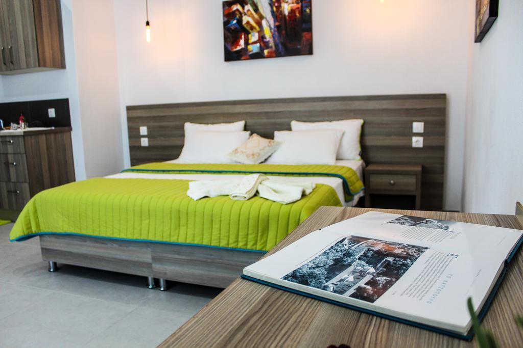 Mariza'S Guest House Σκιάθος Πόλη Εξωτερικό φωτογραφία