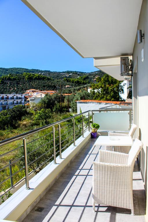 Mariza'S Guest House Σκιάθος Πόλη Εξωτερικό φωτογραφία