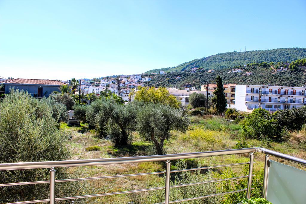Mariza'S Guest House Σκιάθος Πόλη Εξωτερικό φωτογραφία