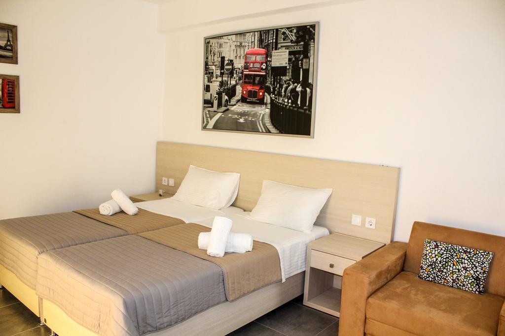 Mariza'S Guest House Σκιάθος Πόλη Εξωτερικό φωτογραφία