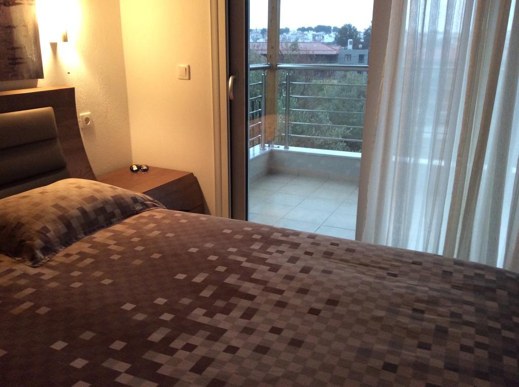 Mariza'S Guest House Σκιάθος Πόλη Εξωτερικό φωτογραφία