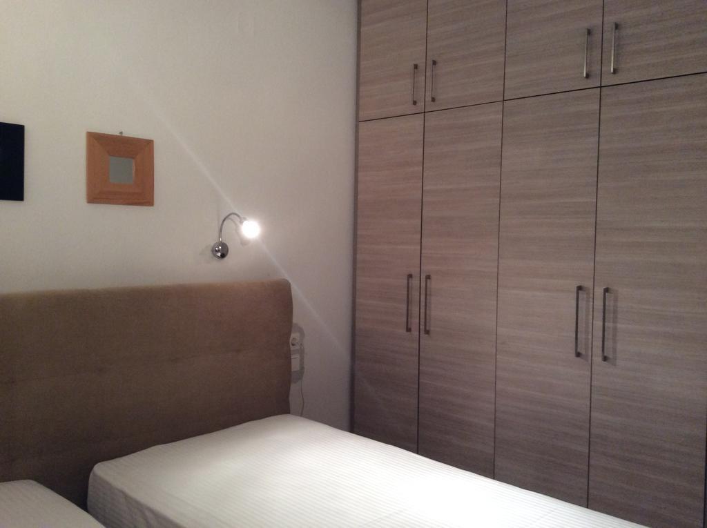 Mariza'S Guest House Σκιάθος Πόλη Εξωτερικό φωτογραφία