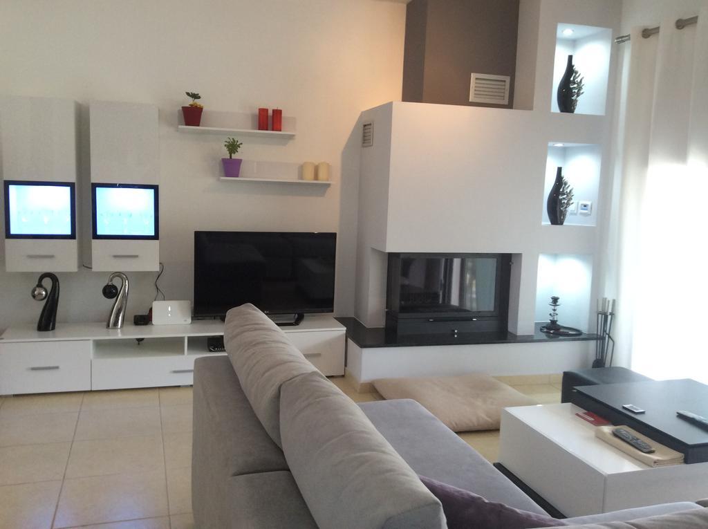 Mariza'S Guest House Σκιάθος Πόλη Εξωτερικό φωτογραφία